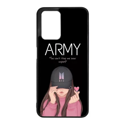 BTS ARMY Girl Xiaomi Redmi 10 / Redmi 10 (2022) tok