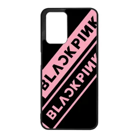 BLACKPINK Xiaomi Redmi 10 / Redmi 10 (2022) tok
