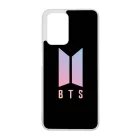 BTS - KPOP Xiaomi Redmi 10 / Redmi 10 (2022) tok