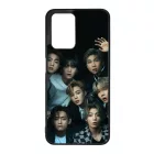 BTS Boys Xiaomi Redmi 10 / Redmi 10 (2022) tok