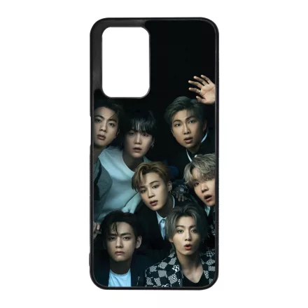 BTS Boys Xiaomi Redmi 10 / Redmi 10 (2022) tok