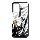 Kurosaki Ichigo - Bleach Xiaomi Redmi 10 / Redmi 10 (2022) tok