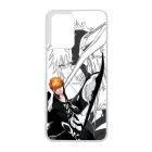 Kurosaki Ichigo - Bleach Xiaomi Redmi 10 / Redmi 10 (2022) tok