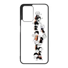 Cute Team Karasuno Xiaomi Redmi 10 / Redmi 10 (2022) tok