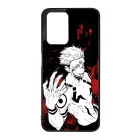 Cool Sukuna Xiaomi Redmi 10 / Redmi 10 (2022) tok