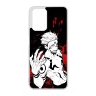 Cool Sukuna Xiaomi Redmi 10 / Redmi 10 (2022) tok