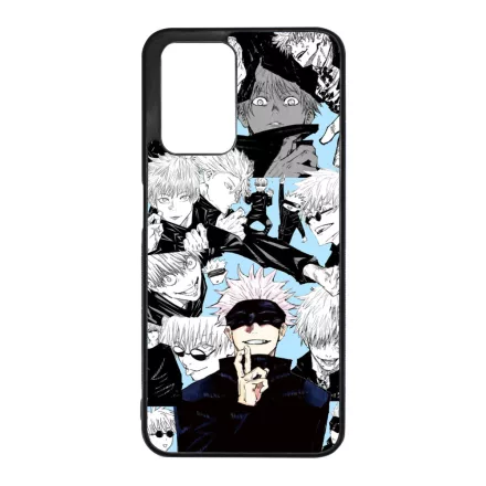 Gojou Face Aesthetic Xiaomi Redmi 10 / Redmi 10 (2022) tok