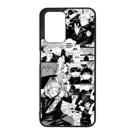 Jujutsu Kaisen Manga Xiaomi Redmi 10 / Redmi 10 (2022) tok