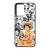 Monkey D Luffy Pizza - One Piece Xiaomi Redmi 10 / Redmi 10 (2022) tok