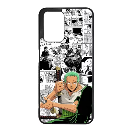 Roronoa Zoro Aesthetic - One Piece Xiaomi Redmi 10 / Redmi 10 (2022) tok