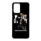 Luffy the King of Pirates - One Piece Xiaomi Redmi 10 / Redmi 10 (2022) tok