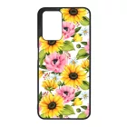 Napraforgo virag mintas Hello nyar Xiaomi Redmi 10 / Redmi 10 (2022) tok