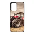 Piros Traktor  Xiaomi Redmi 10 / Redmi 10 (2022) tok