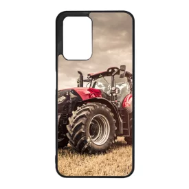 Piros Traktor  Xiaomi Redmi 10 / Redmi 10 (2022) tok