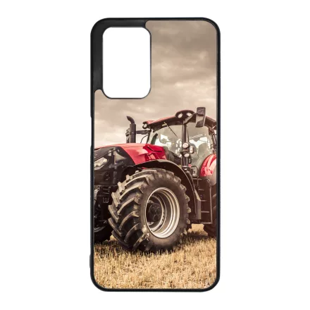 Piros Traktor  Xiaomi Redmi 10 / Redmi 10 (2022) tok