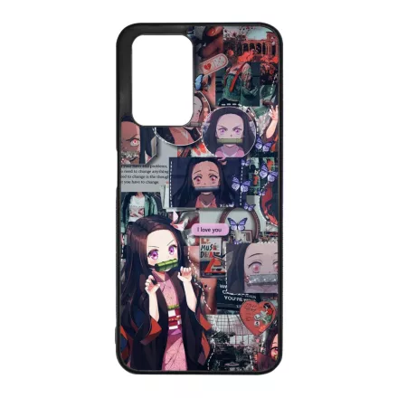 Nezuko Aesthetic - Demon Slayer Xiaomi Redmi 10 / Redmi 10 (2022) tok