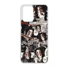 Kokushibo Aesthetic - Demon Slayer Xiaomi Redmi 10 / Redmi 10 (2022) tok