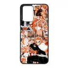 Kyojuro Rengoku Aesthetic - Demon Slayer Xiaomi Redmi 10 / Redmi 10 (2022) tok