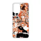 Kyojuro Rengoku Aesthetic - Demon Slayer Xiaomi Redmi 10 / Redmi 10 (2022) tok