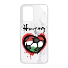 Magyar foci sziv Xiaomi Redmi 10 / Redmi 10 (2022) tok