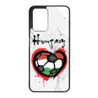 Magyar foci sziv Xiaomi Redmi 10 / Redmi 10 (2022) tok
