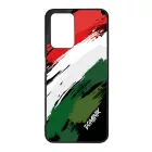 Kerd a neveddel - Magyar Zaszlo Xiaomi Redmi 10 / Redmi 10 (2022) tok