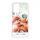 Kerd a neveddel - Fox Love - osz Xiaomi Redmi 10 / Redmi 10 (2022) tok