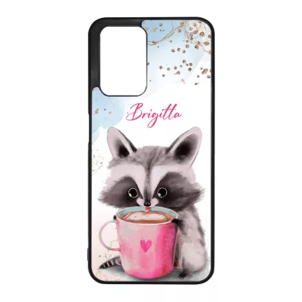 Kerd a neveddel - Mosomaci - osz Xiaomi Redmi 10 / Redmi 10 (2022) tok