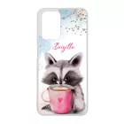 Kerd a neveddel - Mosomaci - osz Xiaomi Redmi 10 / Redmi 10 (2022) tok