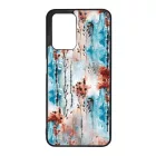 Csodas festett oszi színek Xiaomi Redmi 10 / Redmi 10 (2022) tok