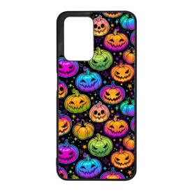 Colored Pumpkins - Halloween Xiaomi Redmi 10 / Redmi 10 (2022) tok