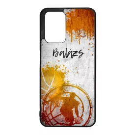 Kerd a Neveddel Grunge Kosarlabda Xiaomi Redmi 10 / Redmi 10 (2022) tok