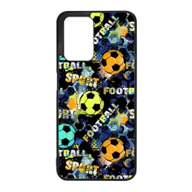 COLOR Foci mintas Xiaomi Redmi 10 / Redmi 10 (2022) tok