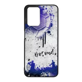 Kerd a neveddel BLUE kezilabda mintas Xiaomi Redmi 10 / Redmi 10 (2022) tok