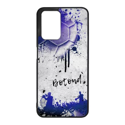 Kerd a neveddel BLUE kezilabda mintas Xiaomi Redmi 10 / Redmi 10 (2022) tok