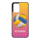 Kerd a neveddel Csajos Roplabda mintas Xiaomi Redmi 10 / Redmi 10 (2022) tok