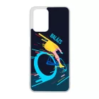 Kerd a neveddel Ride a bike Kerekpar mintas Xiaomi Redmi 10 / Redmi 10 (2022) tok