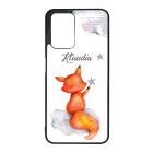 Csillag Róka Xiaomi Redmi 10 / Redmi 10 (2022) tok