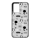 Mrrr Cuki Cica mintás Xiaomi Redmi 10 / Redmi 10 (2022) tok