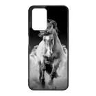 Szabadnak születtem - Lovas Xiaomi Redmi 10 / Redmi 10 (2022) tok