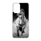 Szabadnak születtem - Lovas Xiaomi Redmi 10 / Redmi 10 (2022) tok