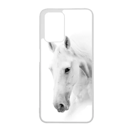 Hercegnő, a gyönyörű - Lovas Xiaomi Redmi 10 / Redmi 10 (2022) tok