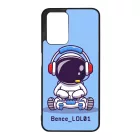 Űrhajós Gamer Xiaomi Redmi 10 / Redmi 10 (2022) tok