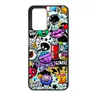 Bizarre Matricabomba Xiaomi Redmi 10 / Redmi 10 (2022) tok