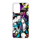 Urban street art Graffiti Xiaomi Redmi 10 / Redmi 10 (2022) tok