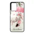 Neves cukisagok kollekcio Nyuszis Repulj velem Xiaomi Redmi 10 / Redmi 10 (2022) tok