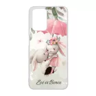 Neves cukisagok kollekcio Nyuszis Repulj velem Xiaomi Redmi 10 / Redmi 10 (2022) tok