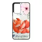 Neves cukisagok kollekcio Cuki roka szerelem Xiaomi Redmi 10 / Redmi 10 (2022) tok