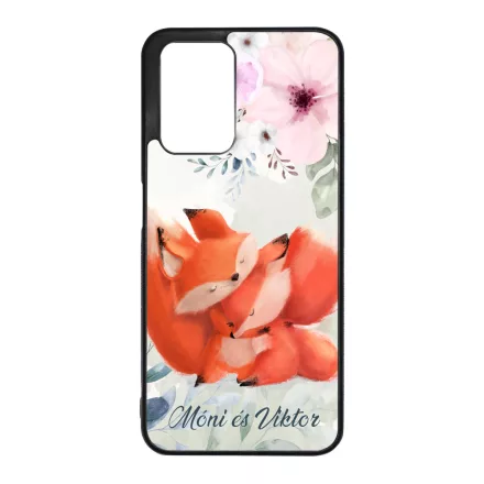 Neves cukisagok kollekcio Cuki roka szerelem Xiaomi Redmi 10 / Redmi 10 (2022) tok