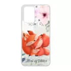 Neves cukisagok kollekcio Cuki roka szerelem Xiaomi Redmi 10 / Redmi 10 (2022) tok